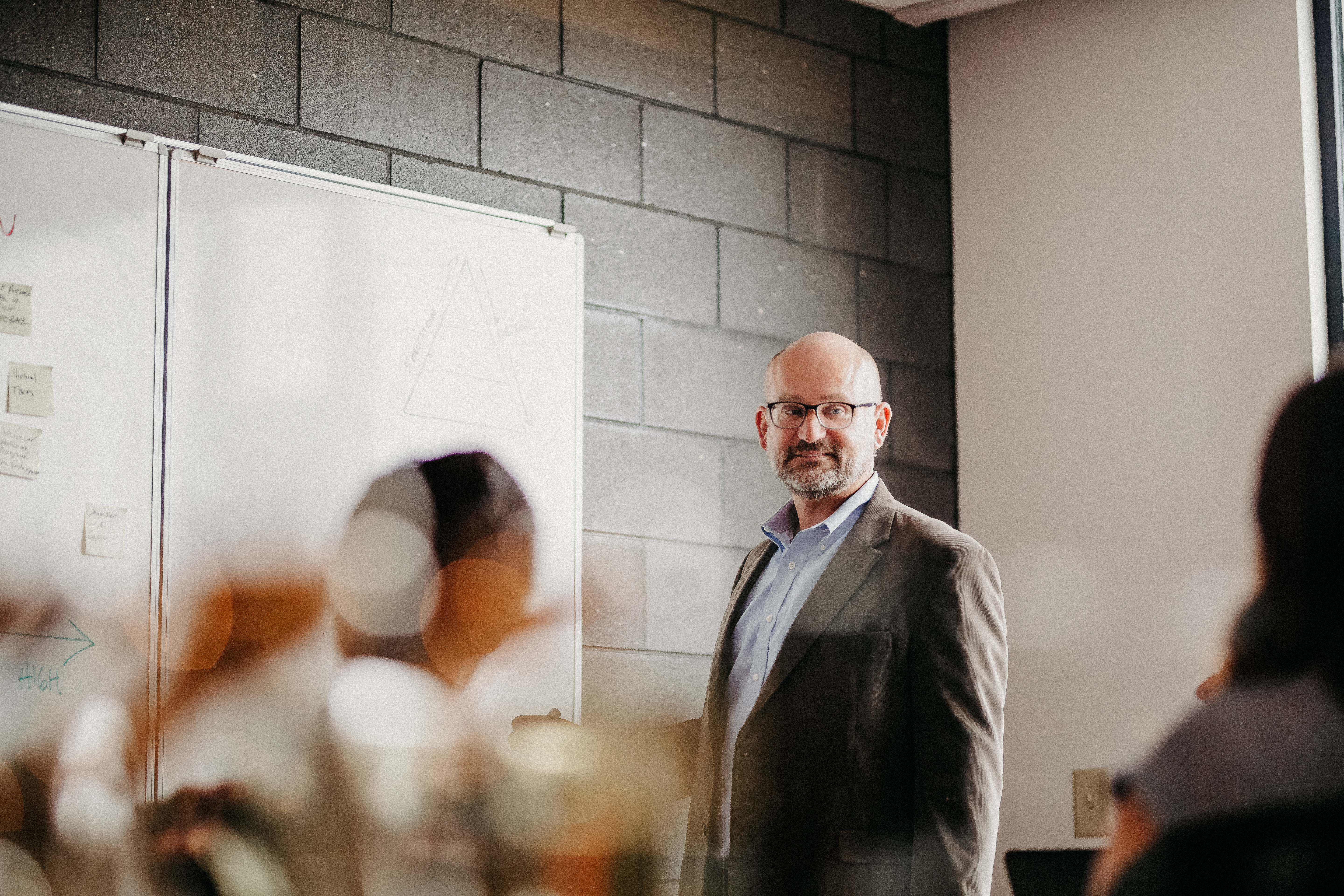 End-to-end WordPress solutions