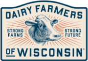 Dairy Farmers of Wisconsin logo