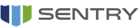 Sentry Equipment Logo