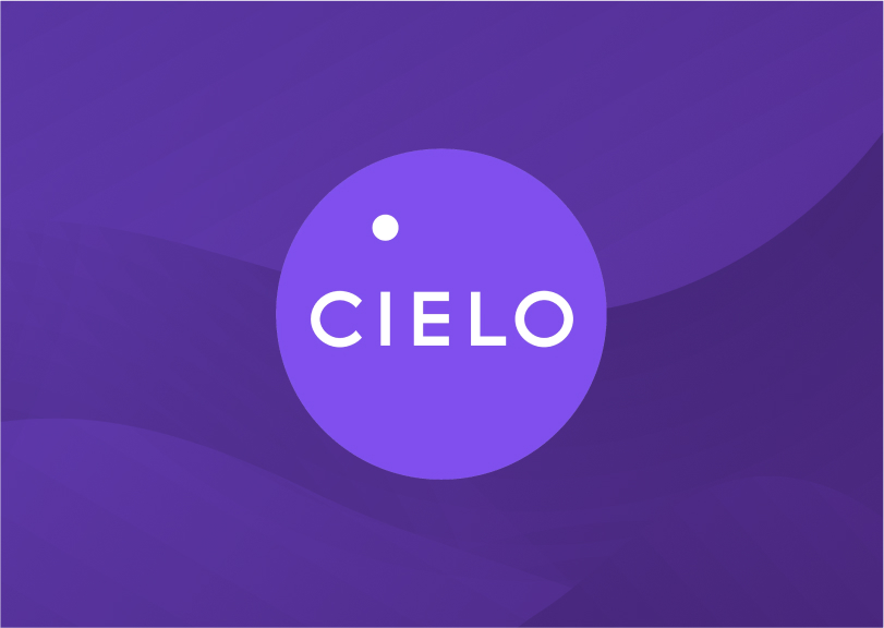 Cielo Logo Mockup