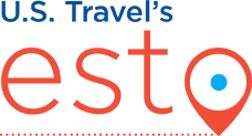 ESTO Excellence in Website Experience Award logo