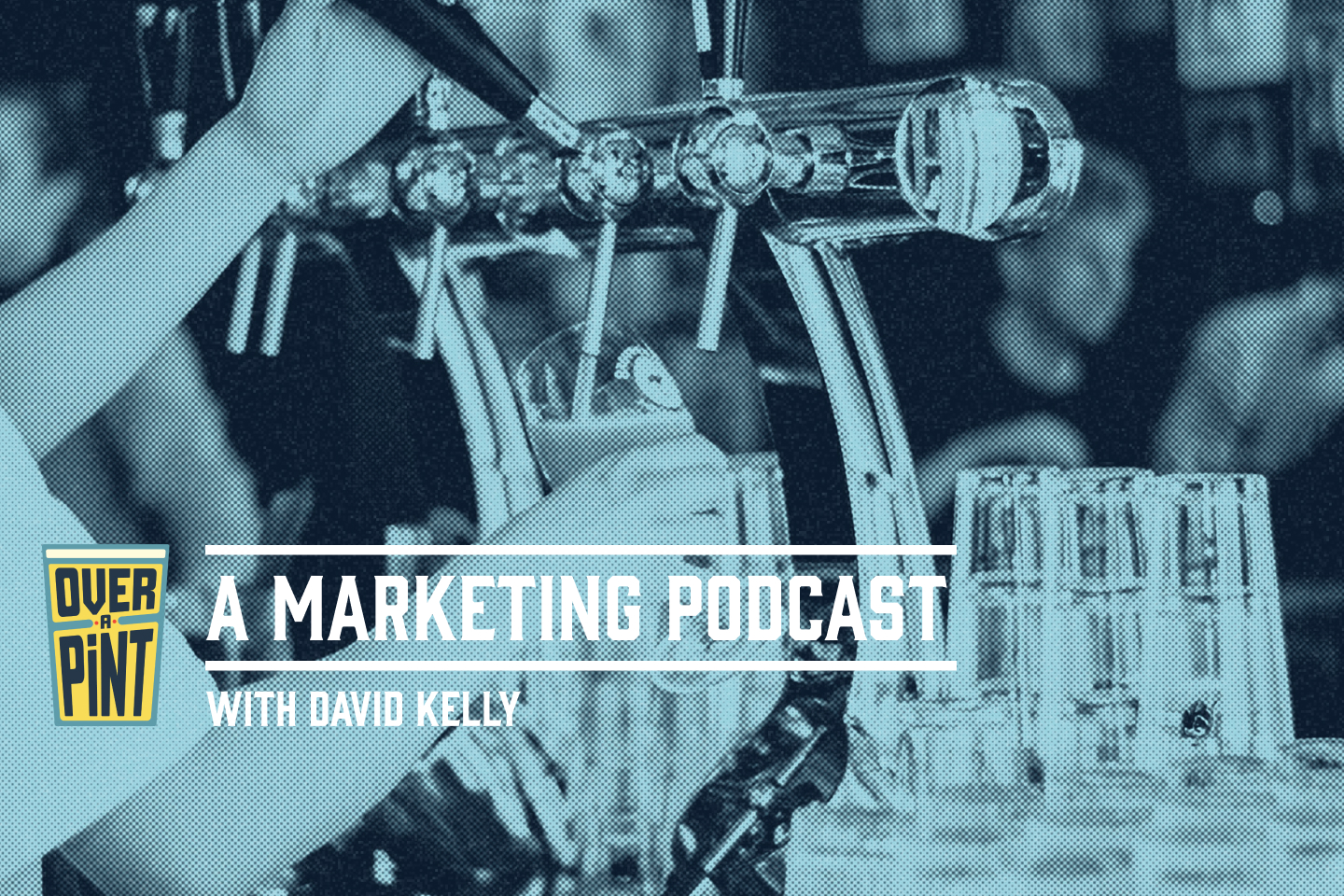 Here Are The 5 Things I Learned from Talking to Advertising Veteran David Kelly