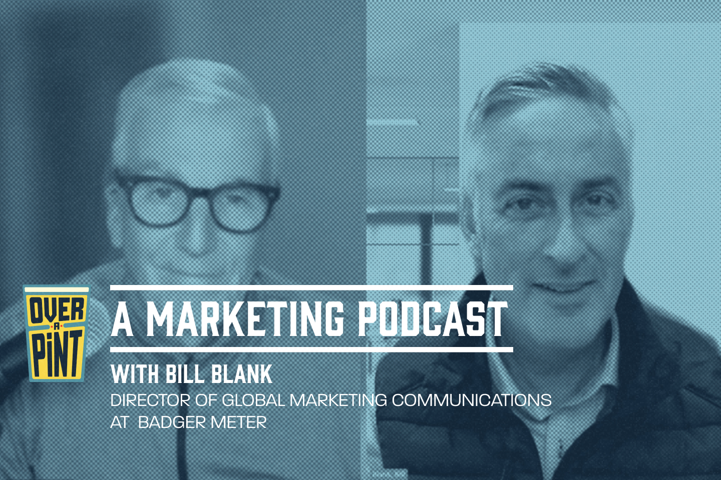 Rebranding a 120-Year-Old Water Company with Bill Blank