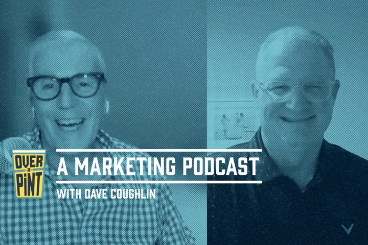 Marketing in Manufacturing with Dave Coughlin