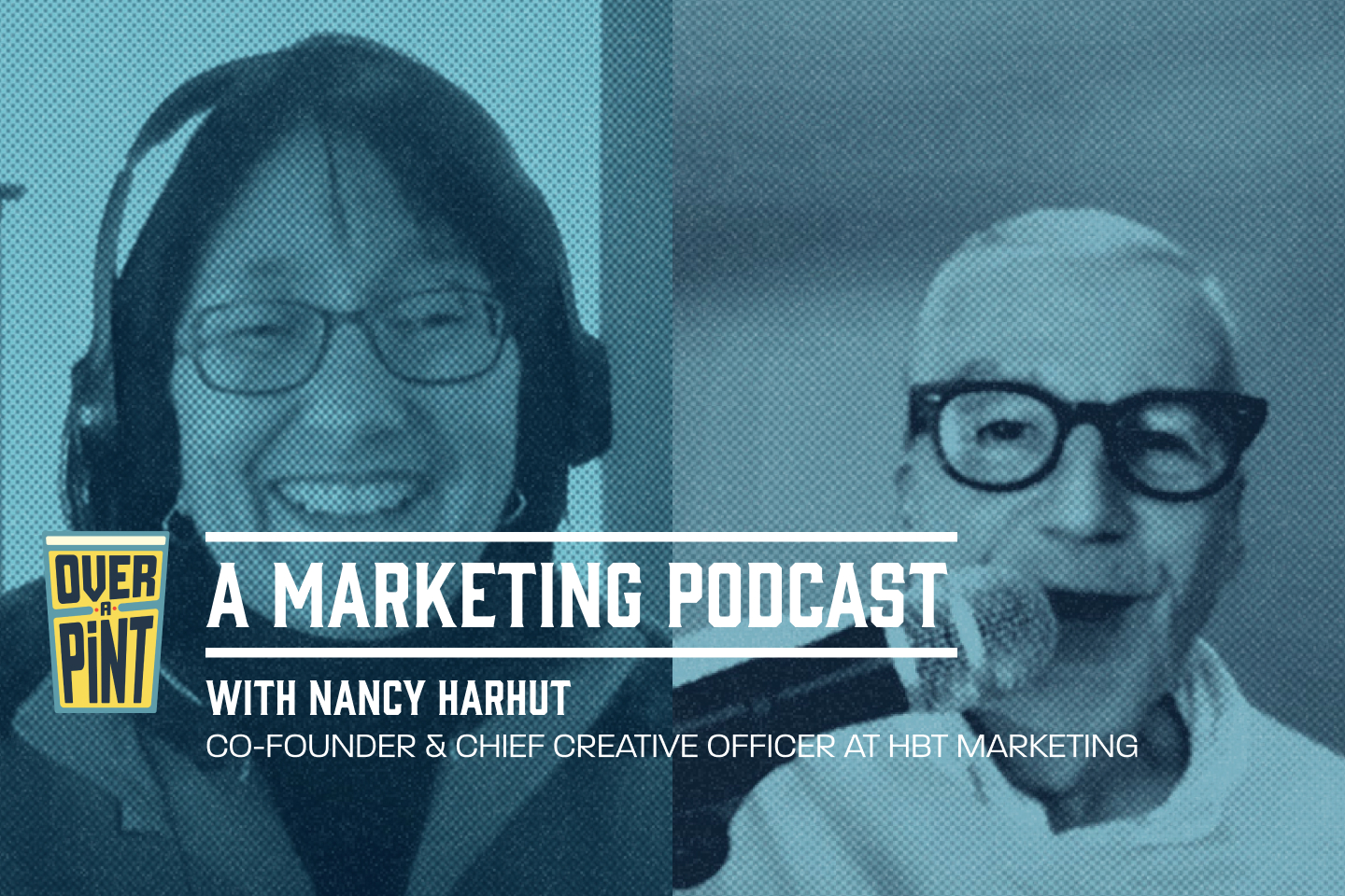 Using Behavioral Science Principles in Marketing with Nancy Harhut