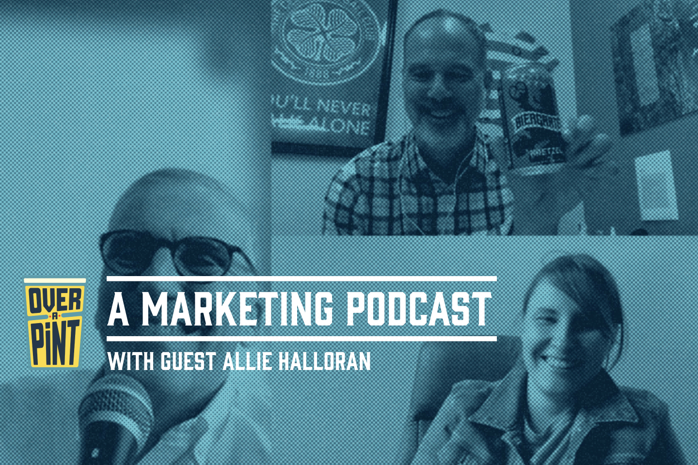 How to Market A Pretzel Company