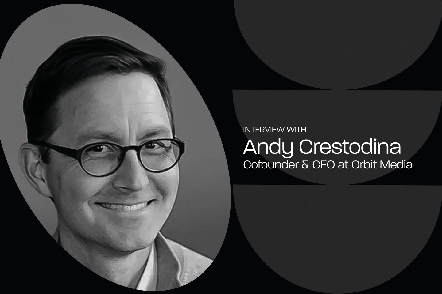 The Content Marketing Interview with Andy Crestodina