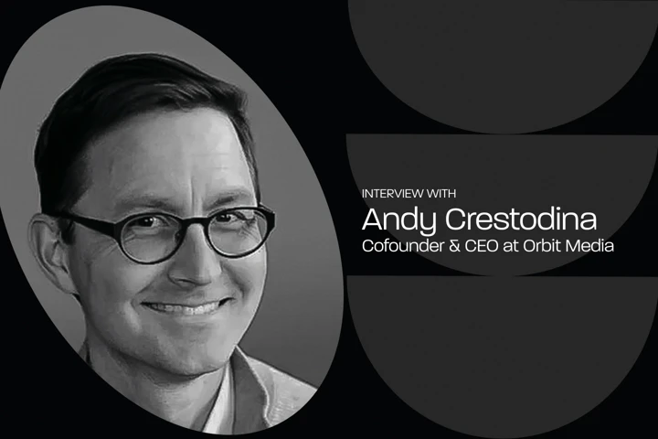 The Content Marketing Interview with Andy Crestodina
