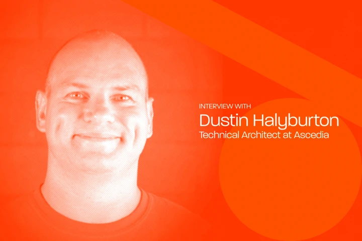The WordPress Interview with Dustin Halyburton