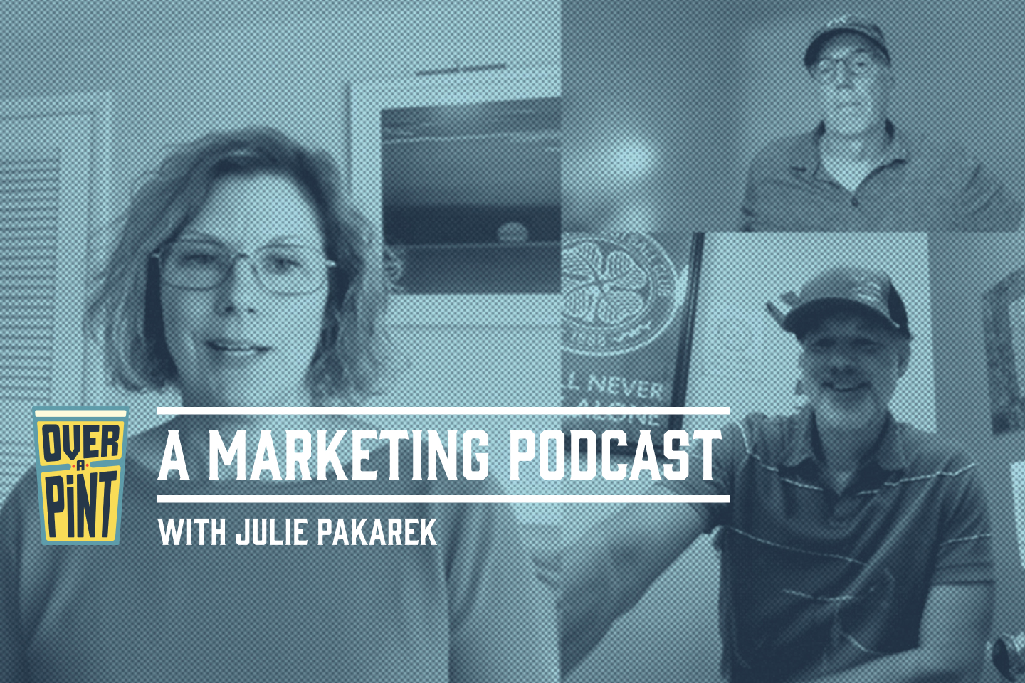 This Insight From Julie Pekarek Blew Me Away!