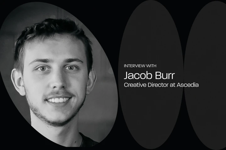 A UX/UI Interview with Ascedia’s Jacob Burr