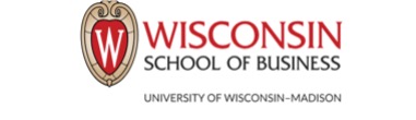 UW-Madison School of Business logo