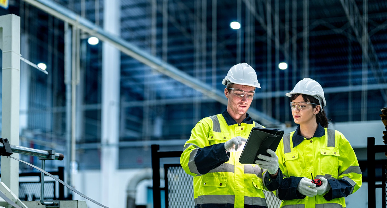 Manufacturing Team