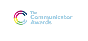 The Communicator Awards 2017 logo