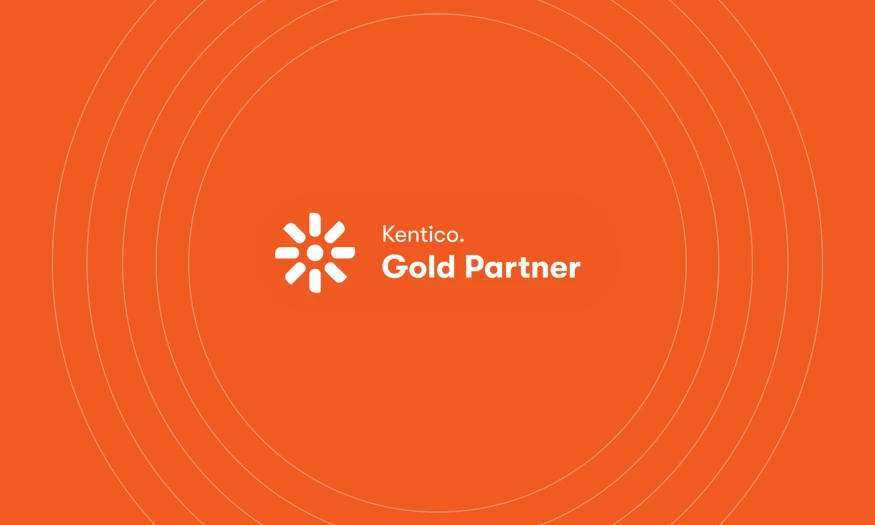 Ascedia Kentico Gold Partner